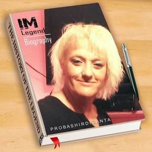 Meet your Posher, Melinda